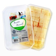 Bacalao Noruego Ahumado Dados