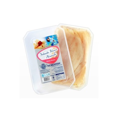 Palometa Ahumada Blanca