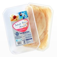 Palometa Ahumada Blanca