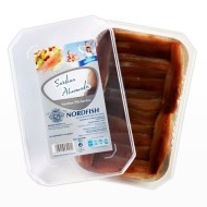 Sardina Cantábrica Ahumada