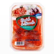 Ensalada de Ahumados