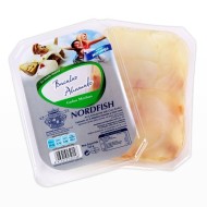 Bacalao Noruego Ahumado