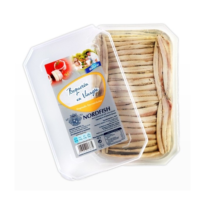 Boquerón en Vinagre Cantábrico