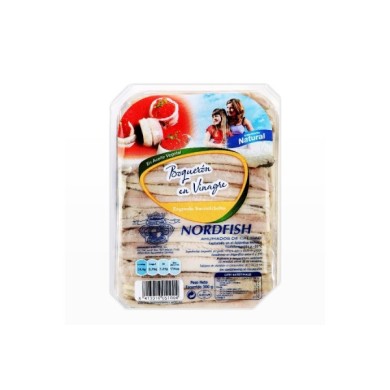 Boquerón en Vinagre Cantábrico