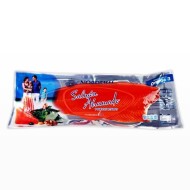 Salmón Noruego Ahumado