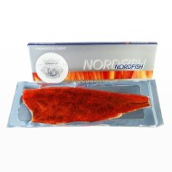 Salmón Noruego Marinado