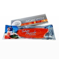 Salmón Noruego Ahumado