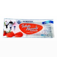 Salmón Noruego Ahumado Lomo Sobre