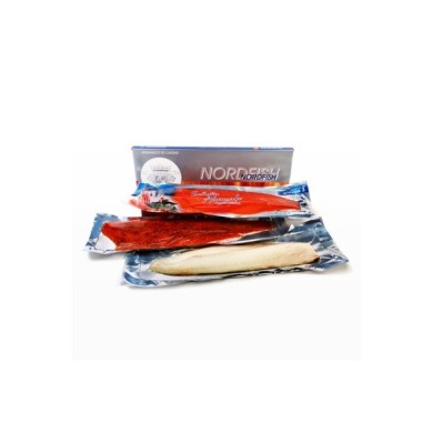 Lote Ahumados y Marinados