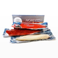 Lote Ahumados y Marinados