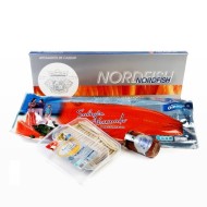 Lote Ahumados y Salazones