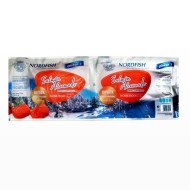 Salmón Noruego Ahumado Bipack 2x350 gr