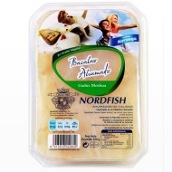 Bacalao Noruego Ahumado 700 gr
