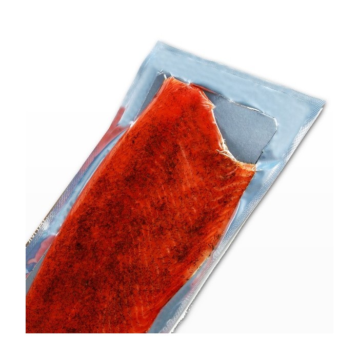 Salmón Noruego Marinado 1,500 gr