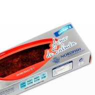 Salmón Noruego Marinado Lomo 1,000 gr