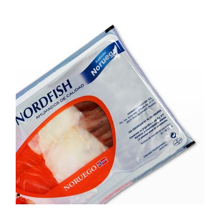 Surtido de Ahumados Sobre 250 gr