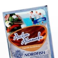 Anchoa Ahumada Sobre 100 gr