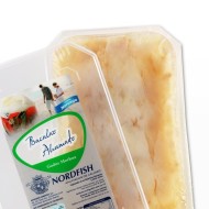 Bacalao Noruego Ahumado 700 gr