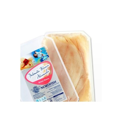 Palometa Ahumada Blanca 700 gr