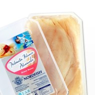 Palometa Ahumada Blanca 700 gr