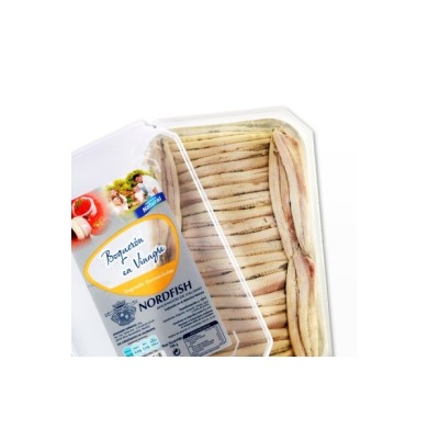 Boquerón en Vinagre Cantábrico 700 gr