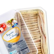 Boquerón en Vinagre Cantábrico 700 gr