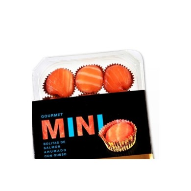 Bolitas de Salmón con Queso Crema 15 und