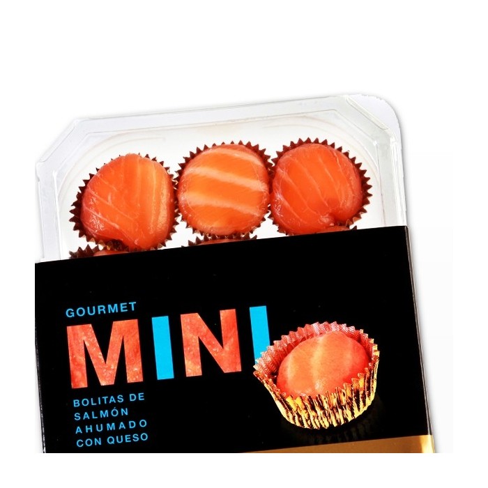 Bolitas de Salmón con Queso Crema 15 und