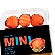 Bolitas de Salmón con Queso Crema 15 und