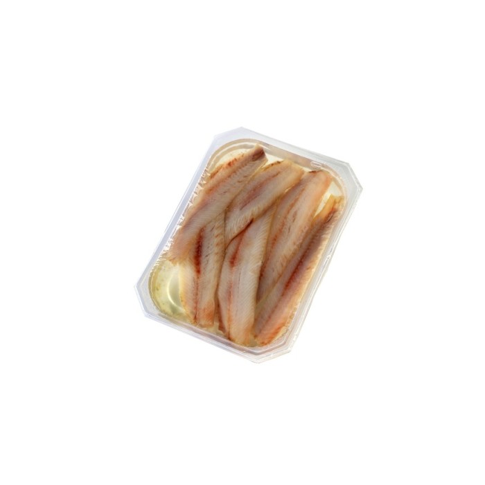 Sardina en Vinagre del Cantábrico Tarrina 700 gr