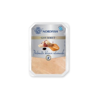 Palometa Ahumada Blanca 700 gr