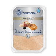 Palometa Ahumada Blanca 700 gr