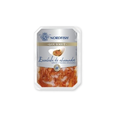 Ensalada de Ahumados 700 gr