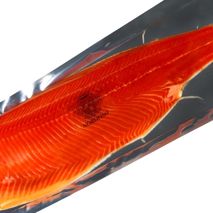 Trucha Ahumada Planchas