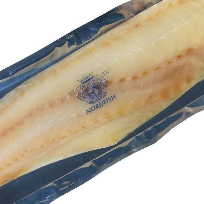 Bacalao Noruego Ahumado 1kg