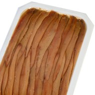 Anchoa Salazón de Santoña 60 Lomos Oliva 