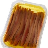 Anchoa Salazón de Santoña Tarrina 125gr