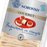 Boquerón en Vinagre Cantábrico 700gr