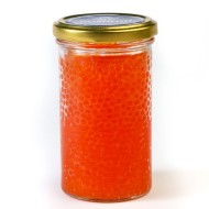 Huevas de Trucha Tarro 220 gr