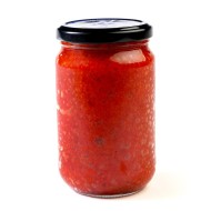 Huevas de Lumpo Rojo Tarro