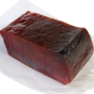 Mojama de Atún Especial 1,000gr