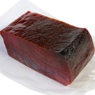 Mojama de Atún Especial 1,000gr