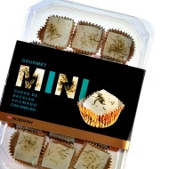 Dados de Bacalao Ahumado y Eneldo 15und