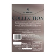 Salmón Escocés Ahumado sobre, Corte a Cuchillo 80 gr.