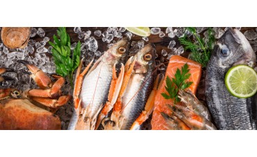 Los beneficios del Omega 3