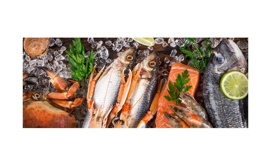 Los beneficios del Omega 3