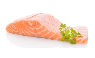 ¿Conoces los beneficios del salmón?