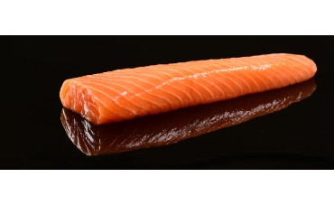 La vitamina D presente en el salmón