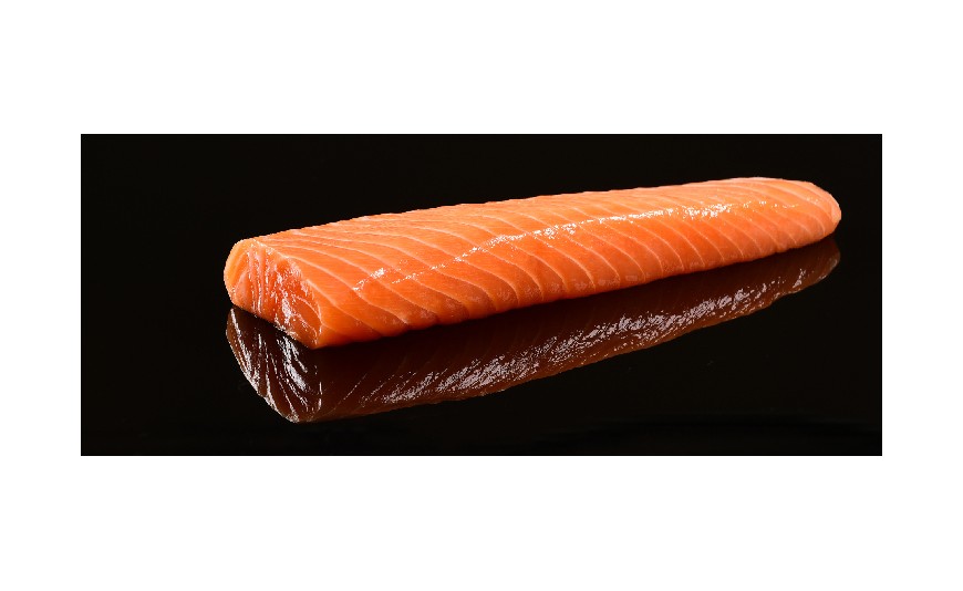 La vitamina D presente en el salmón