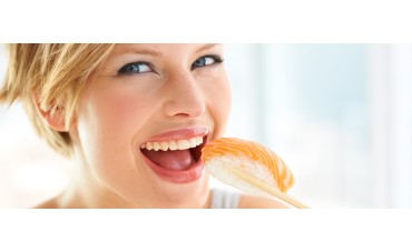 Dieta del salmón: perderás peso de forma saludable